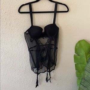 Victory secret lingerie